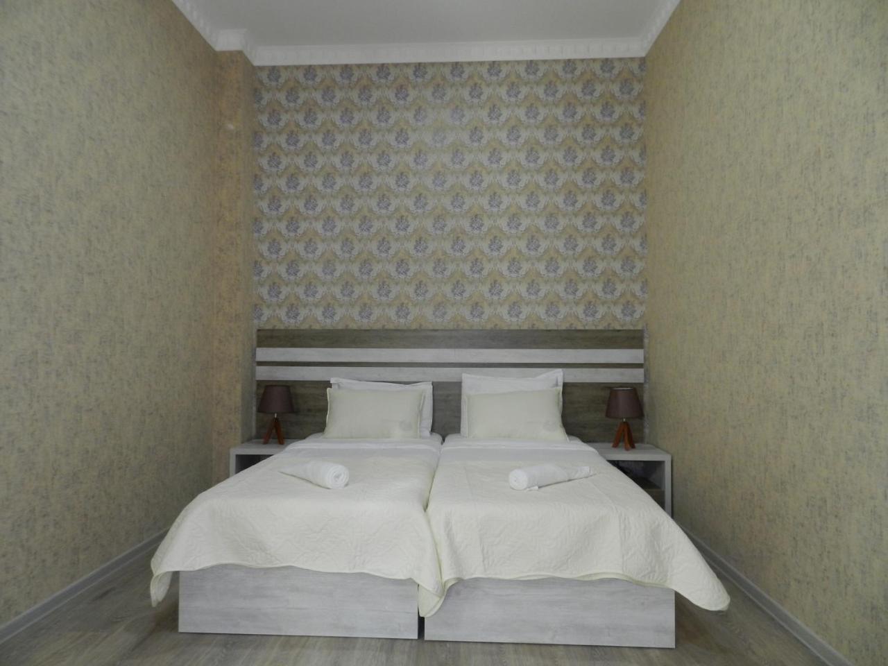 Resort Martvili Exterior photo