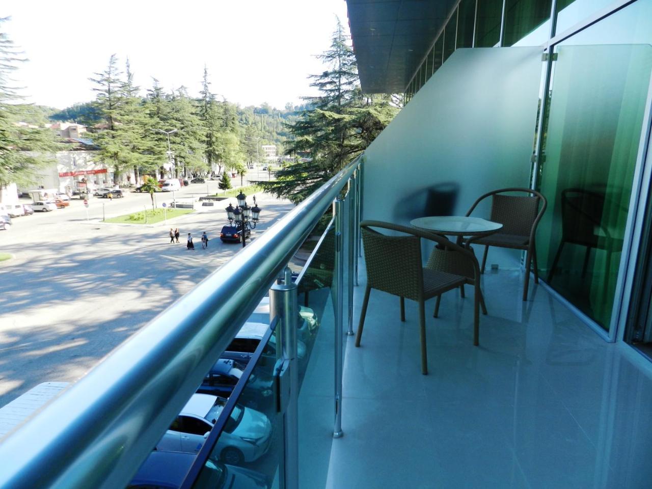 Resort Martvili Exterior photo