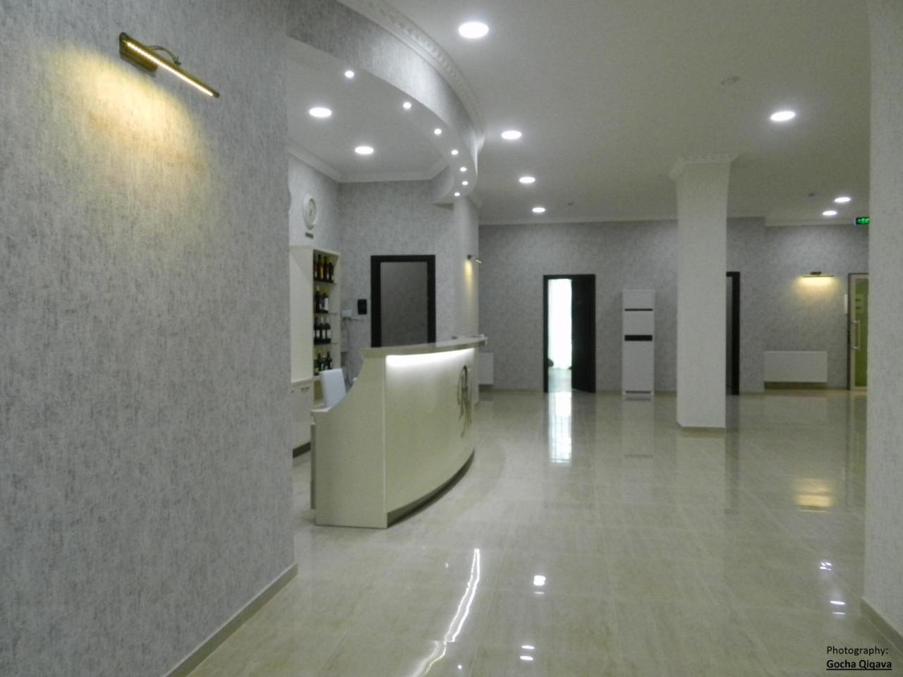 Resort Martvili Exterior photo