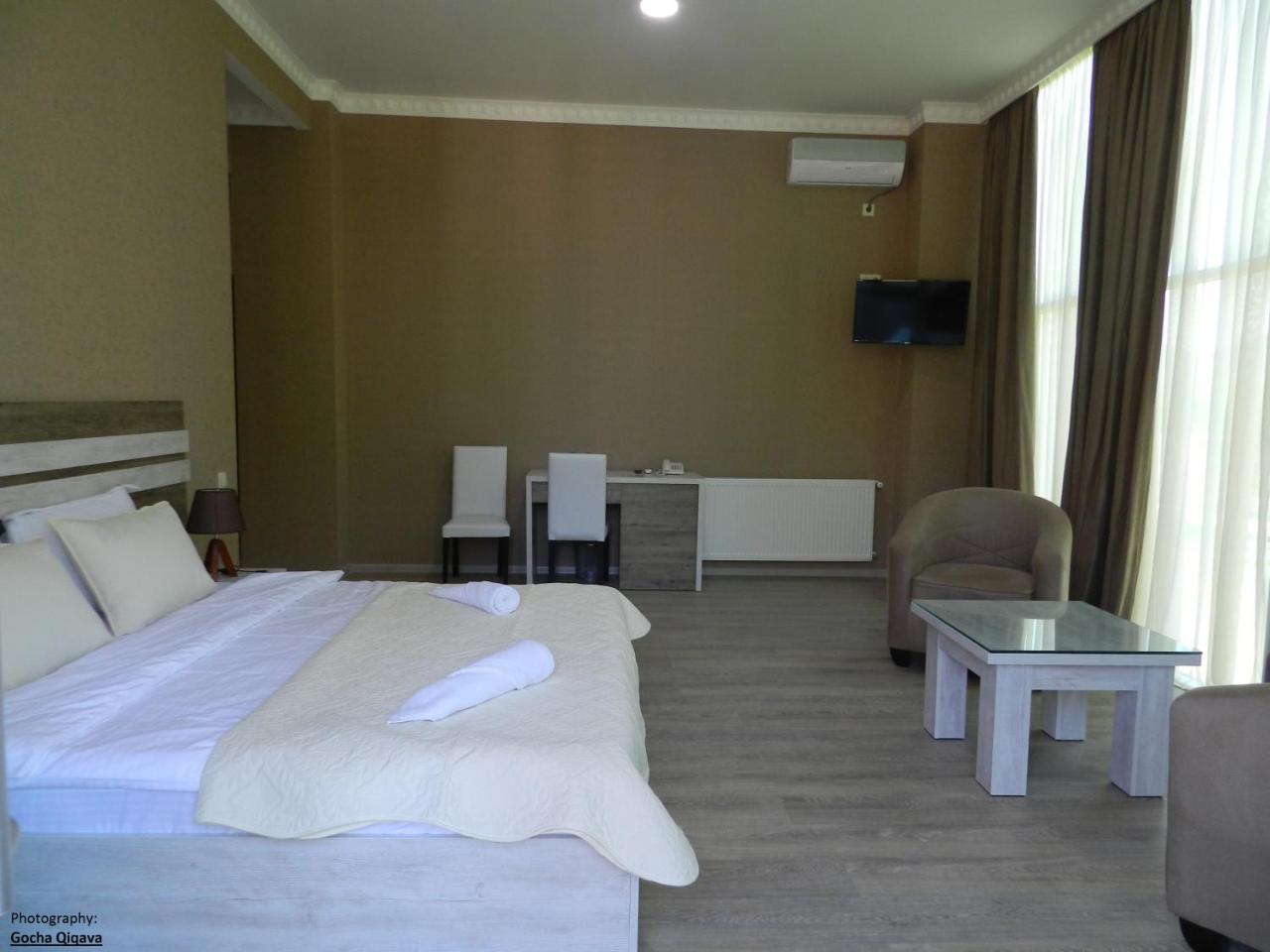 Resort Martvili Exterior photo