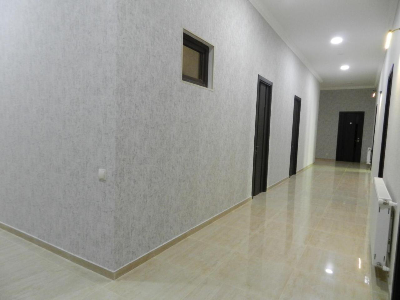 Resort Martvili Exterior photo