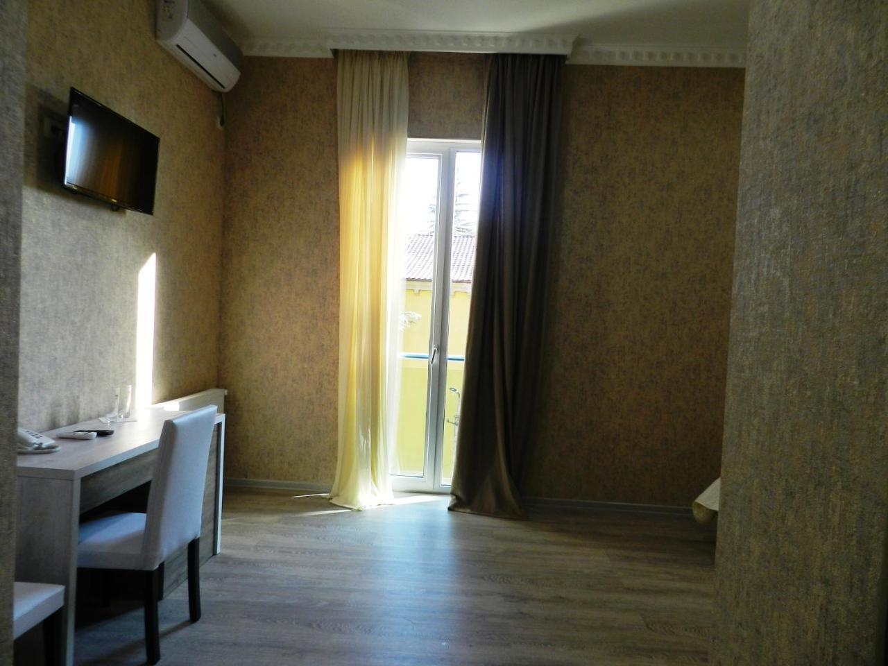 Resort Martvili Exterior photo