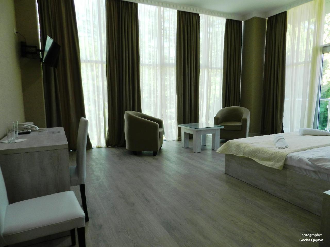 Resort Martvili Exterior photo