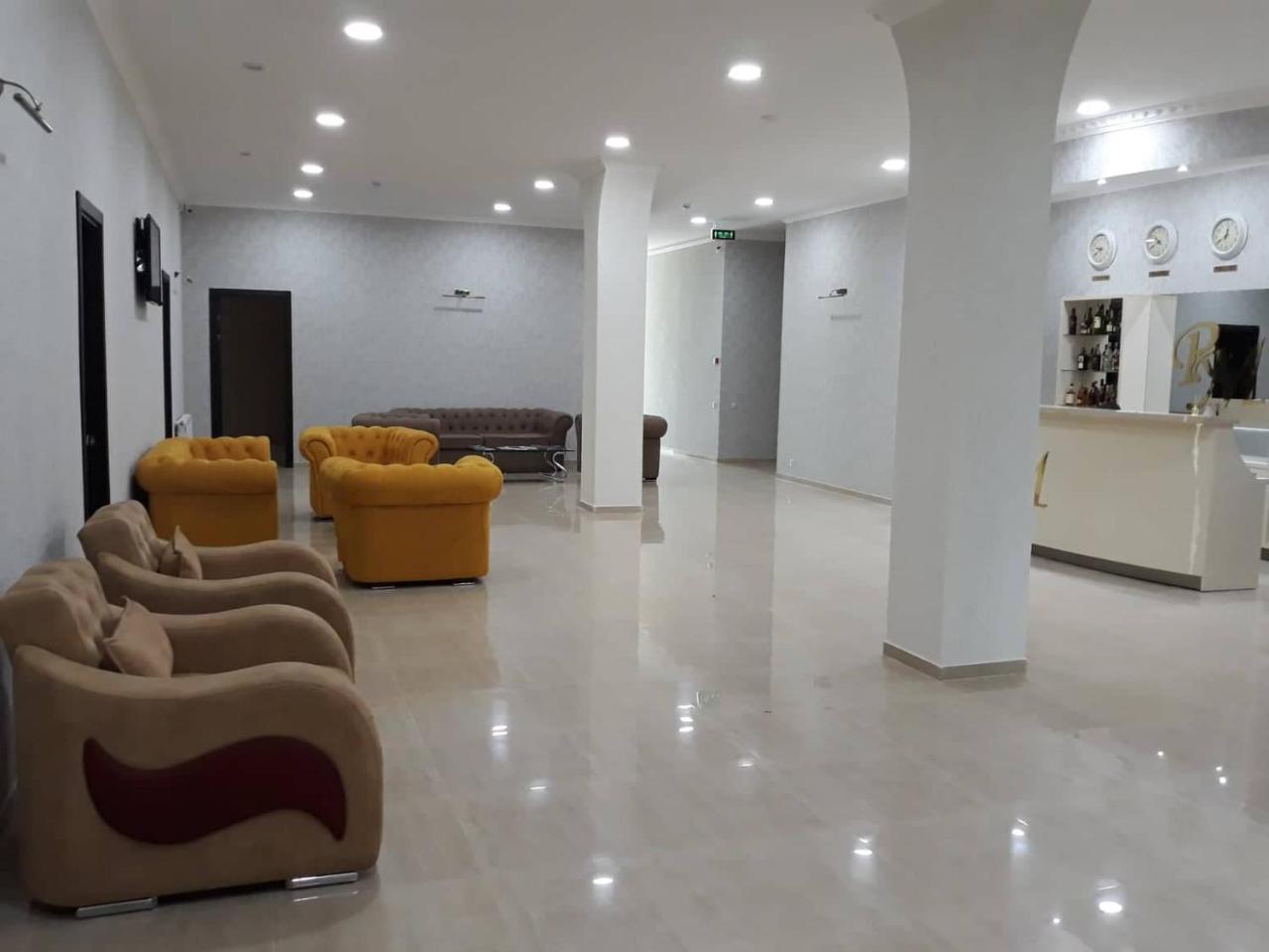 Resort Martvili Exterior photo