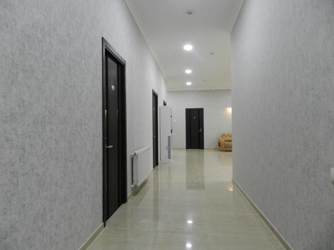 Resort Martvili Exterior photo