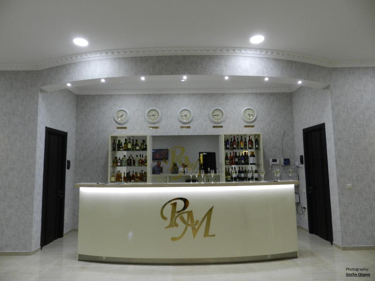 Resort Martvili Exterior photo